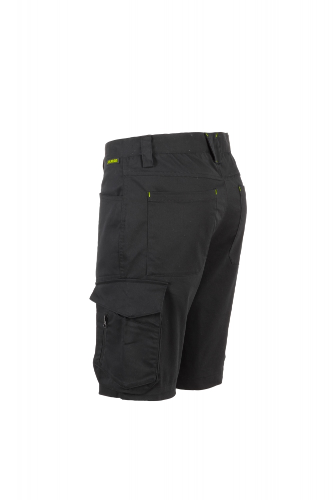 pics/Planam/6640/planam-6640-stretchline-work-shorts-black-back-2.jpg