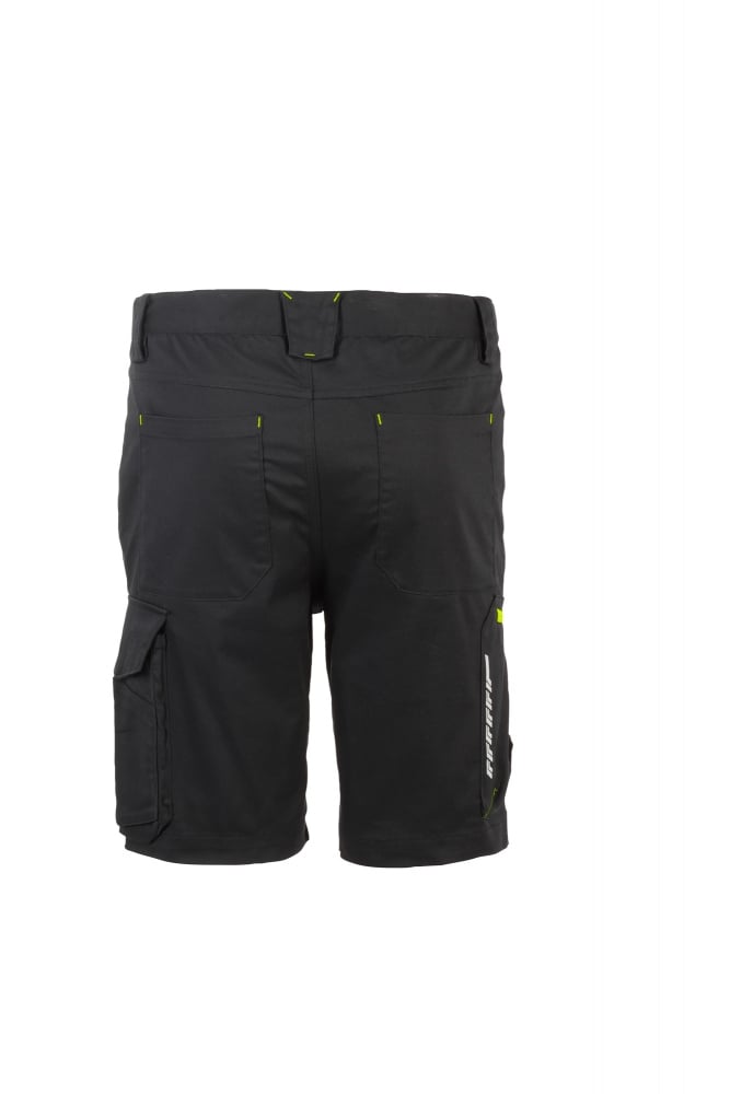 pics/Planam/6640/planam-6640-stretchline-work-shorts-black-back.jpg