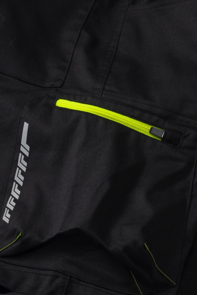 pics/Planam/6640/planam-6640-stretchline-work-shorts-black-detail-2.jpg