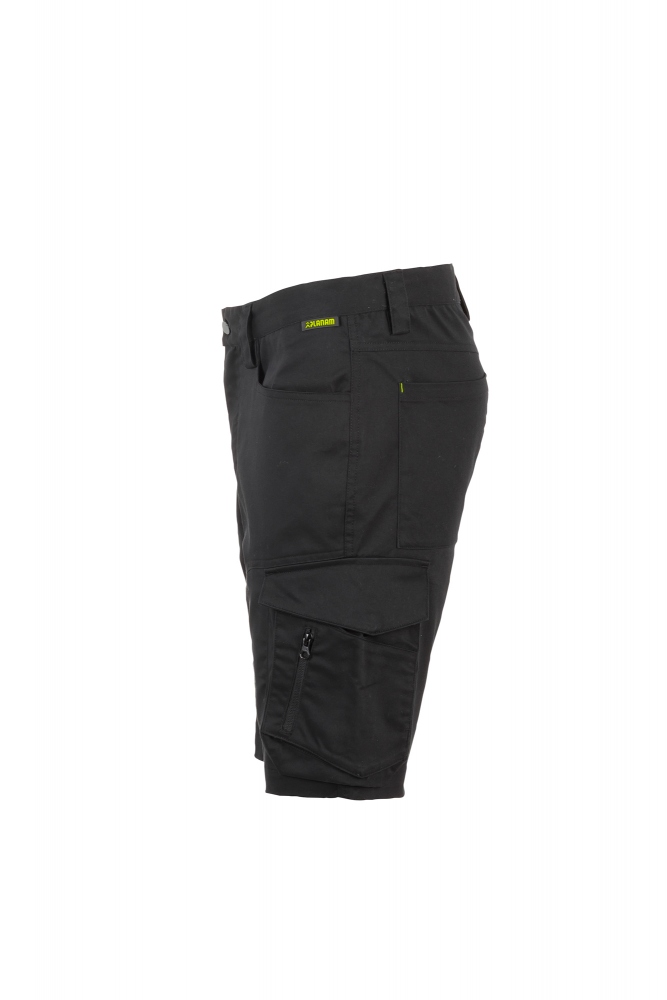 pics/Planam/6640/planam-6640-stretchline-work-shorts-black-right.jpg