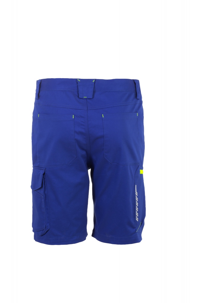 pics/Planam/6643/planam-6643-stretchline-mens-work-shorts-royal-blue-back.jpg