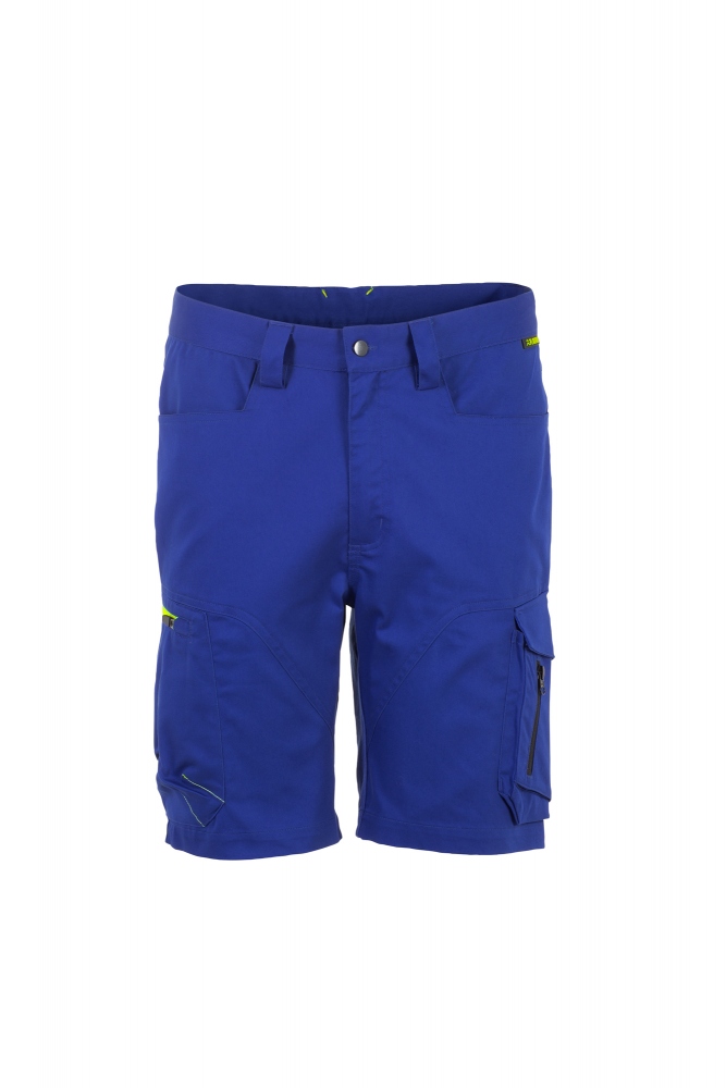 pics/Planam/6643/planam-6643-stretchline-mens-work-shorts-royal-blue-front.jpg