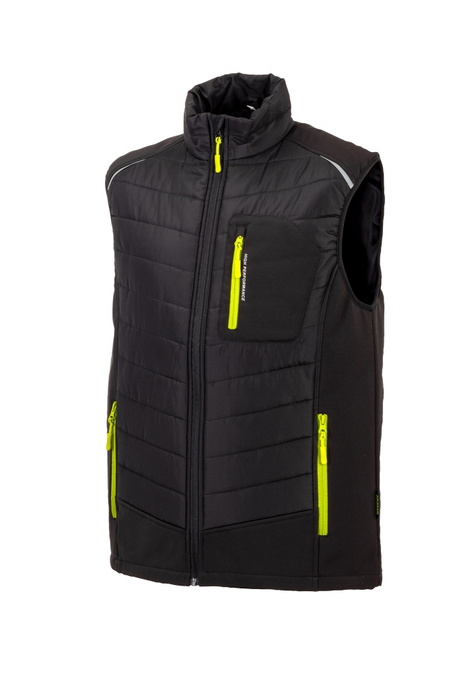 pics/Planam/6690/planam-6690-stretchline-mens-quilted-work-vest-black-front-2.jpg