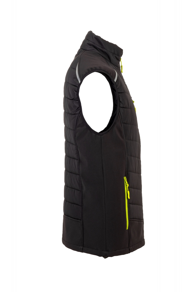pics/Planam/6690/planam-6690-stretchline-mens-quilted-work-vest-black-right.jpg