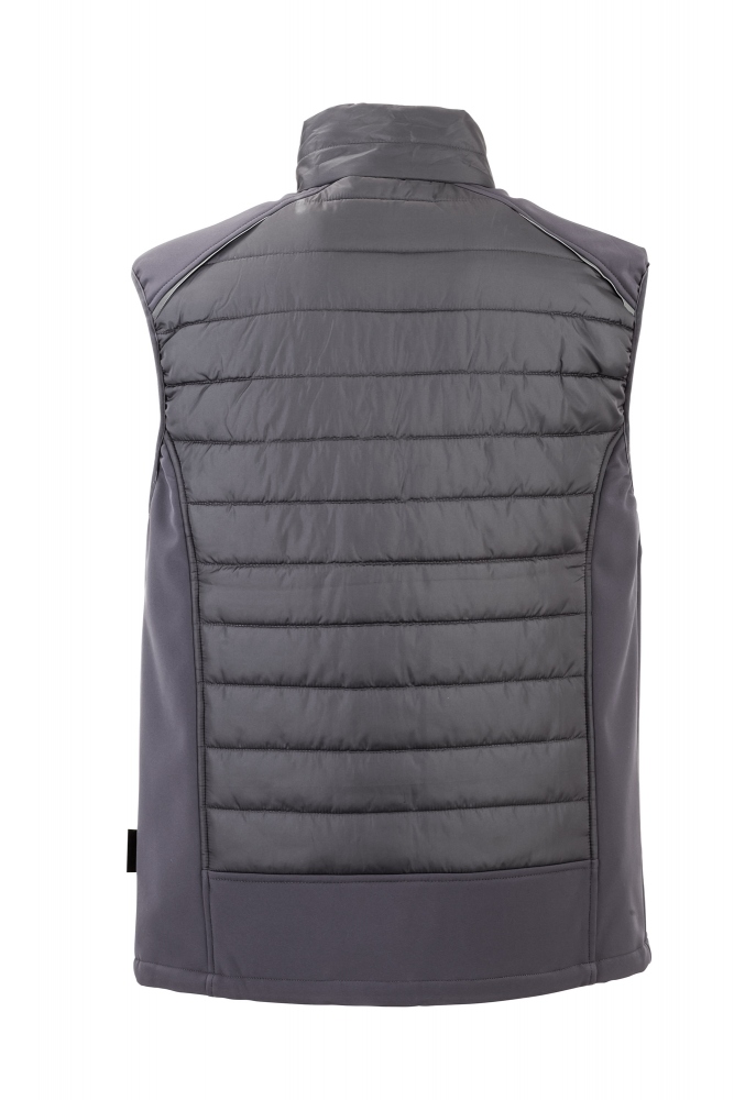 pics/Planam/6691/planam-6691-stretchline-mens-quilted-work-vest-anthracite-back.jpg