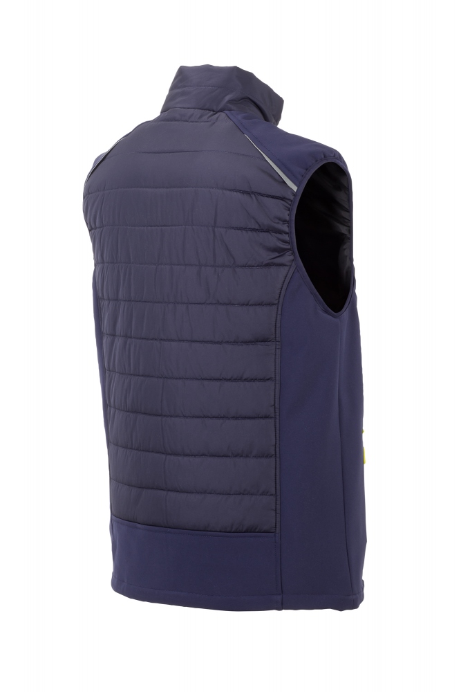 pics/Planam/6692/planam-6692-stretchline-mens-quilted-work-vest-navy-back-3.jpg