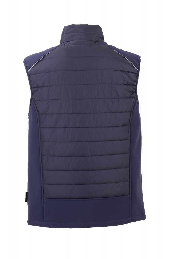 pics/Planam/6692/planam-6692-stretchline-mens-quilted-work-vest-navy-back.jpg