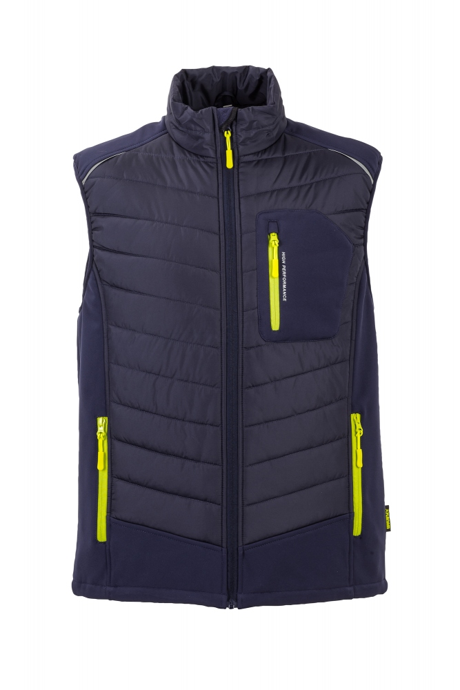 pics/Planam/6692/planam-6692-stretchline-mens-quilted-work-vest-navy-front.jpg