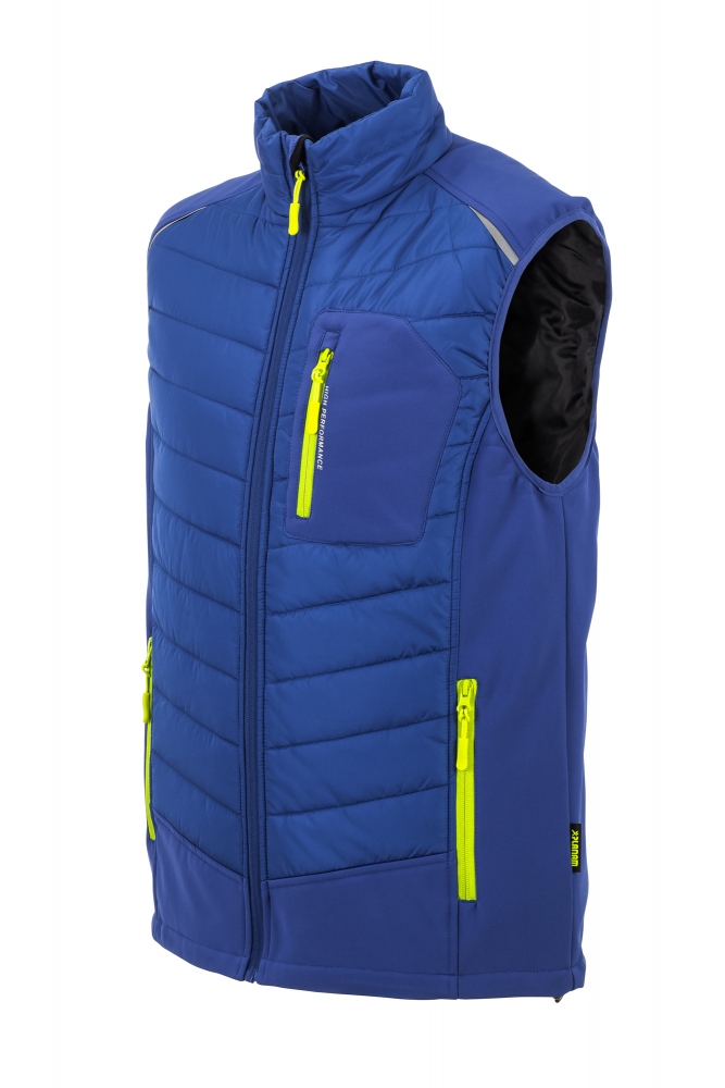 pics/Planam/6693/planam-6693-stretchline-mens-quilted-work-vest-royal-front-2.jpg