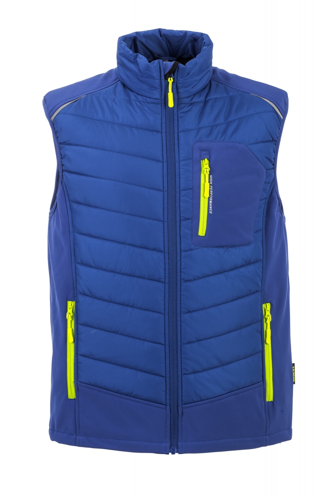 pics/Planam/6693/planam-6693-stretchline-mens-quilted-work-vest-royal-front.jpg