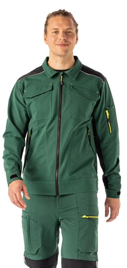 pics/Planam/6703/planam-6703-recoline-herren-bundjacke-grun-schwarz-xs–6xl-model-piture.jpg
