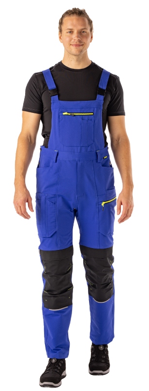 pics/Planam/6722/planam-6722-recoline-stretch-latzhose-blau-schwarz-24-110-model-picture.jpg