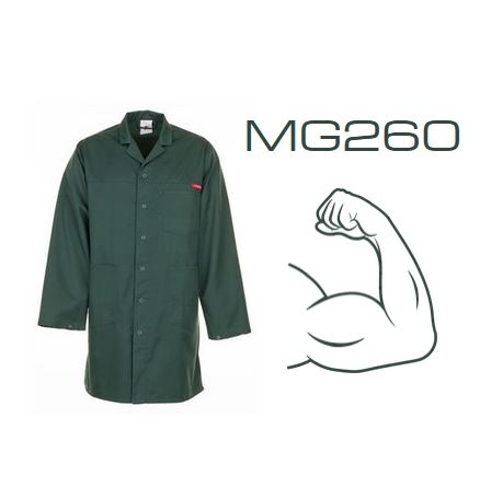 MG260® Super robust