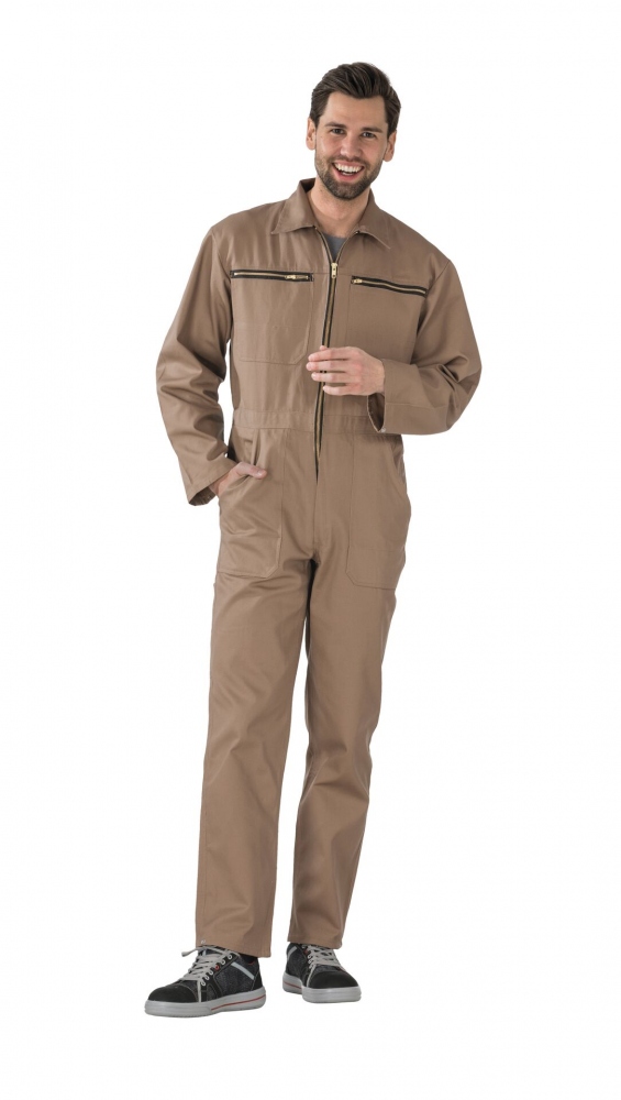 pics/Planam/planam-0155-bw-290-herren-rallyekombi-baumwolle-beige-khaki-details.jpg