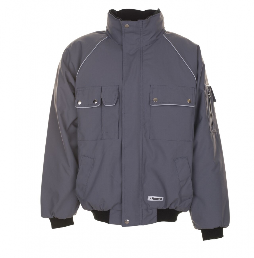 pics/Planam/planam-2183-canvas-herren-winterjacke-arbeitsblouson-gefuettert-wasserdicht-grau-schwarz-abgesetzt.jpg