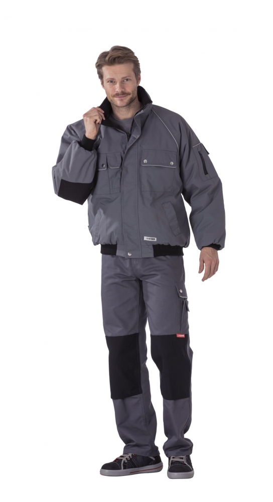 pics/Planam/planam-2183-canvas-herren-winterjacke-arbeitsblouson-grau-schwarz-details.jpg