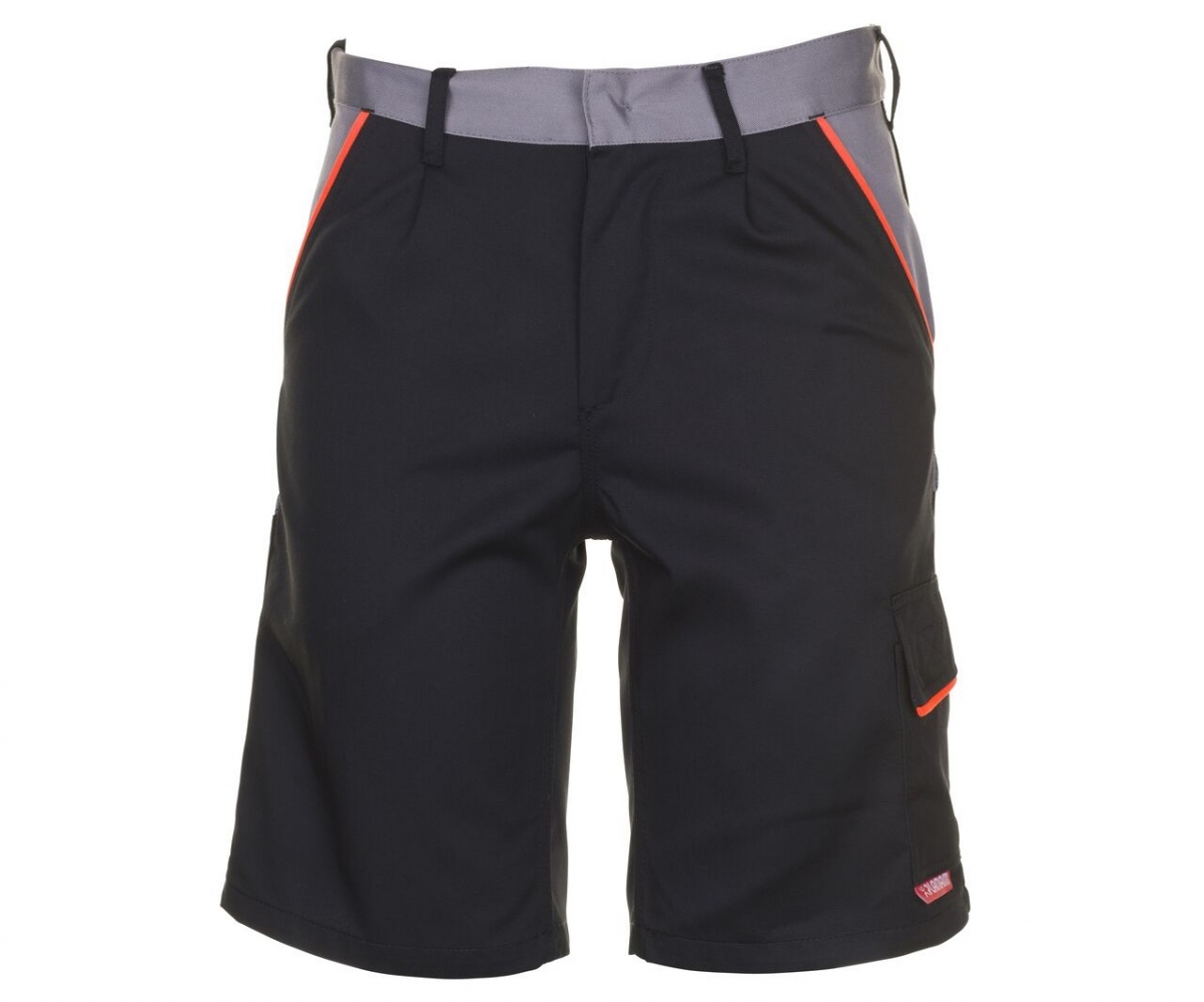 pics/Planam/planam-visline-2471-herren-shorts-schwarz-orange-zink-polyester-baumwolle-.jpg