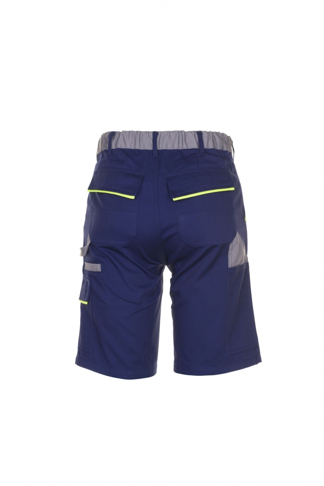 pics/Planam/planam-visline-2473-herren-shorts-marine-gelb-zink-polyester-baumwolle-hinten.jpg