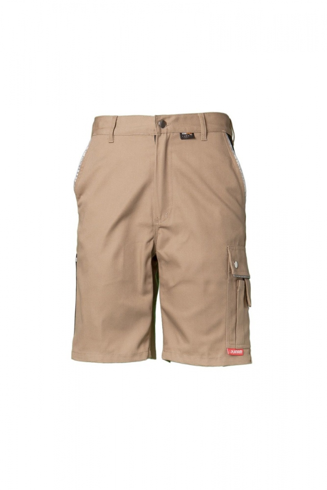 Planam 2175 CANVAS 320 Work shorts 