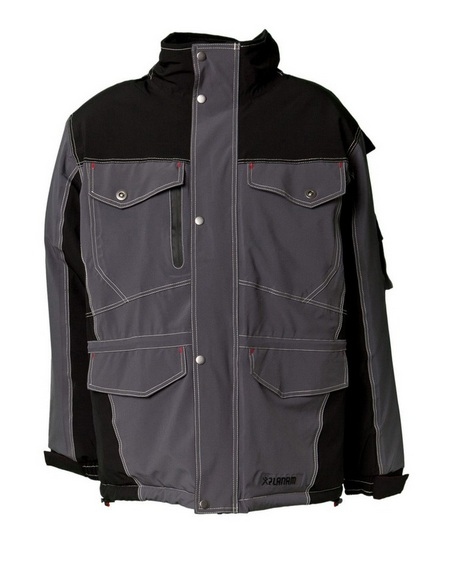 Winter coats