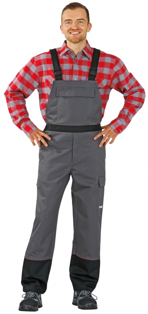 pics/Planam/weldshield/planam-5530-weld-shield-schweißer-latzhose-grau-schwarz-en11612-model.jpg