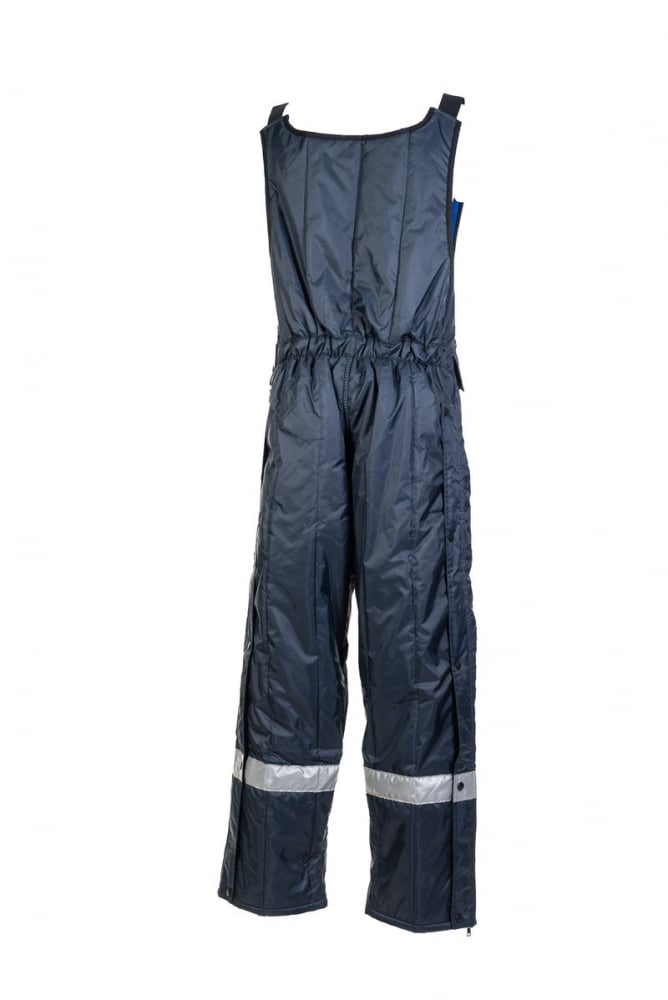 pics/Planam/z5133/planam-5133-freezing-facility-dungarees-navy-back.jpg