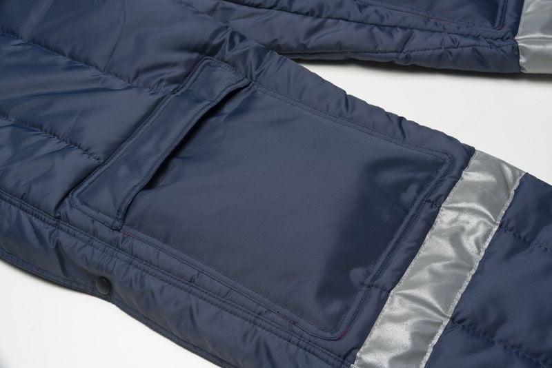 pics/Planam/z5133/planam-5133-freezing-facility-dungarees-navy-sleeves2.jpg