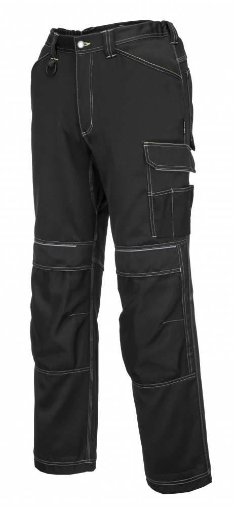 pics/Portwest/Bundhose/portwest-pw380-woman-work-stretch-trousers-black-front2.jpg