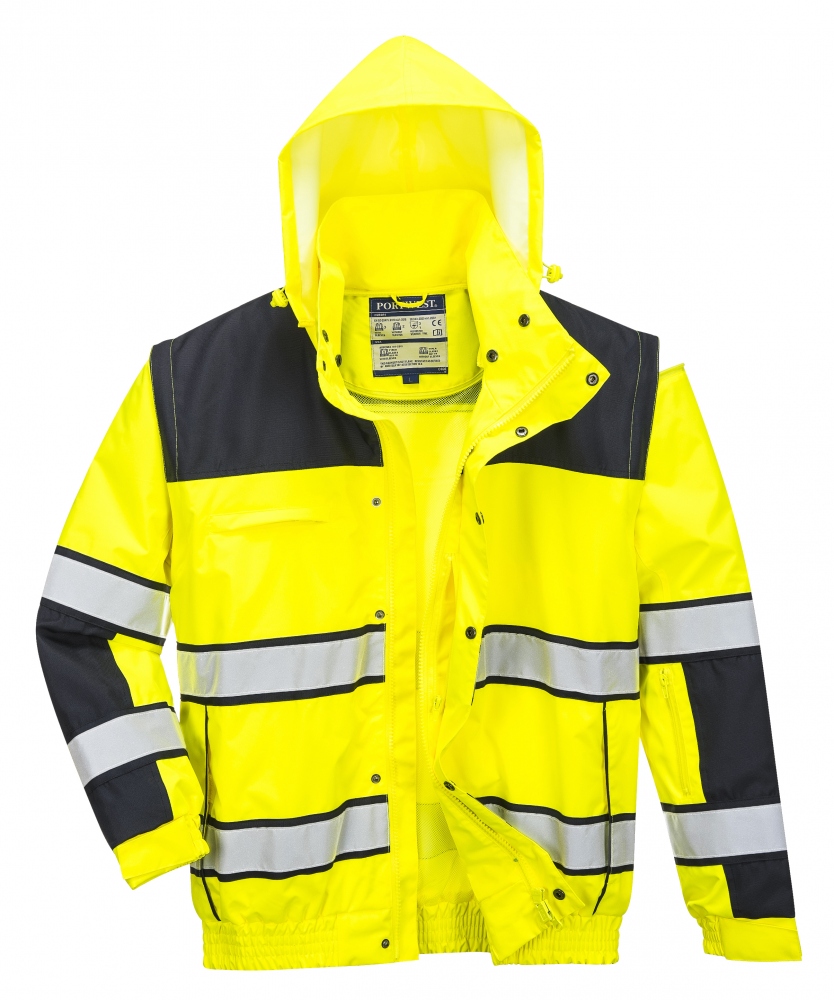 pics/Portwest/Jacken/portwest-c466-4-in-1-high-visibility-pilot-jacket-front.jpg