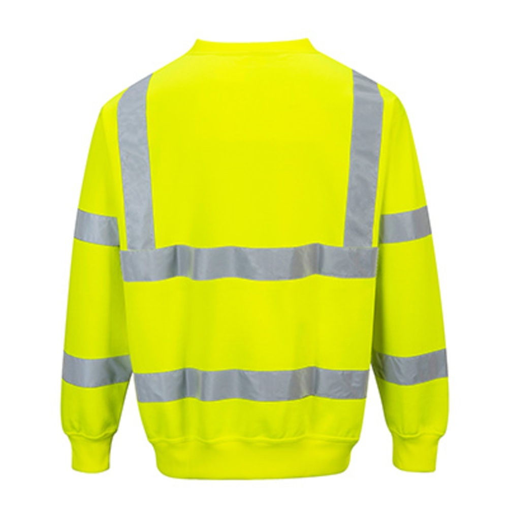 pics/Portwest/Sweatshirt/B303/portwest-b303-high-visibility-sweatshirt-class-3-yellow-xs-5xl-04.jpg