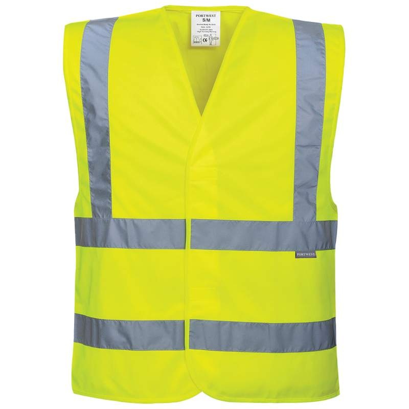 pics/Portwest/Sweatshirt/portwest-warnschutzweste-safety-vest-c470yer-1.jpg