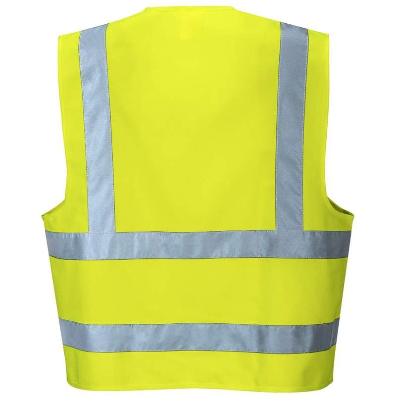 pics/Portwest/Sweatshirt/portwest-warnschutzweste-safety-vest-c470yer-2.jpg