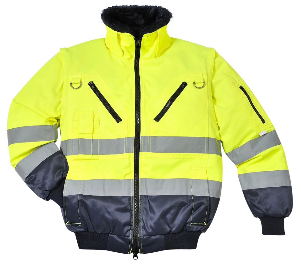 pics/Portwest/high-visibility-clothes/bomber-jackets/portwest-pj50nvr-1.jpg