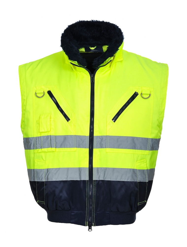 pics/Portwest/high-visibility-clothes/bomber-jackets/portwest-pj50nvr-2.jpg