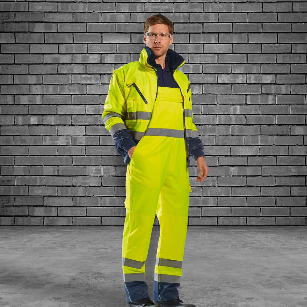 pics/Portwest/high-visibility-clothes/bomber-jackets/portwest-pj50nvr-7.jpg