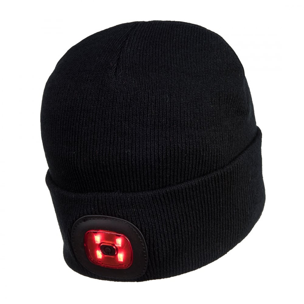 pics/Portwest/muetzen/portwest-b028-beanie-hat-with-usb-rechargable-leds-black-backlight.jpg