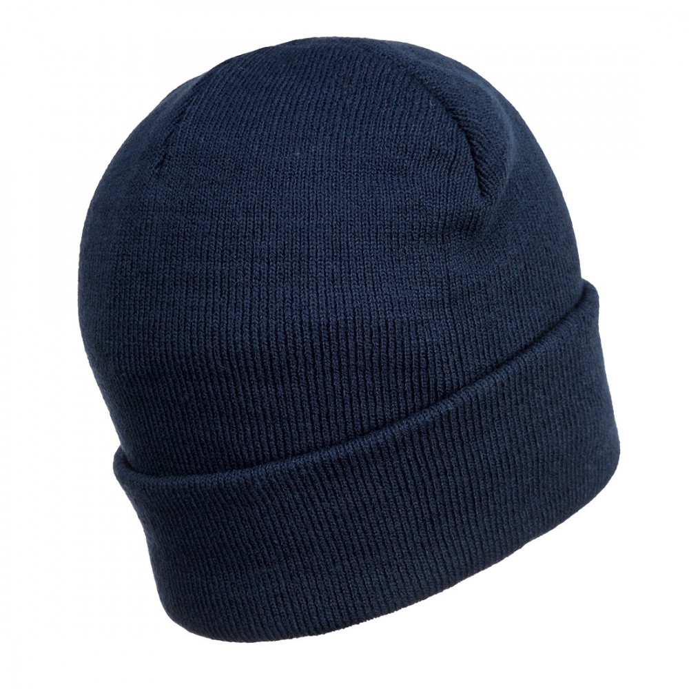 pics/Portwest/muetzen/portwest-b029-beanie-hat-with-usb-rechargable-leds-navy-backlight.jpg