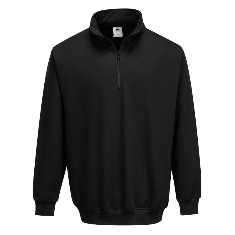 pics/Portwest/portwest-b309-sorrento-sweatshirt-black-1.jpg