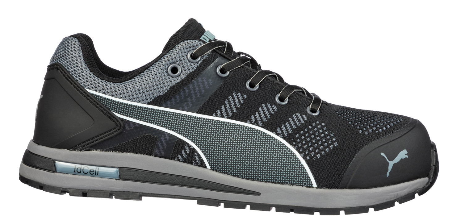 pics/Puma/Elevate/643160/puma-safety-643160-elevate-knit-black-low-202-rechts.jpg