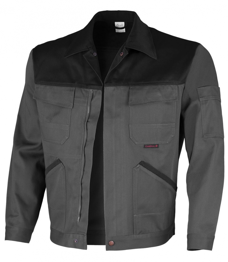 pics/Qualitex/Bundjacke/arbeitsbundjacke-qualitex-image-61939c3-grau-schwarz.jpg