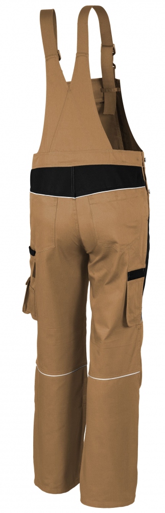pics/Qualitex/Latzhose/qualitex-pro-61937tc3_b-latzhose-khaki-schwarz.jpg