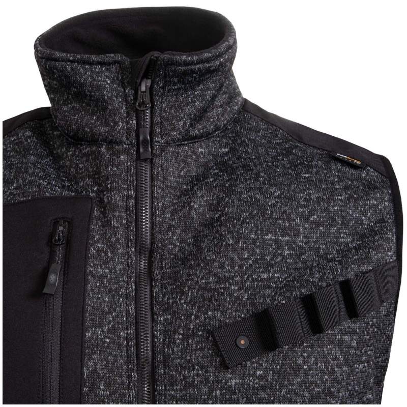 pics/Qualitex/qualitex-vgca40-knitted-fleece-vest-protectano-black-3.jpg