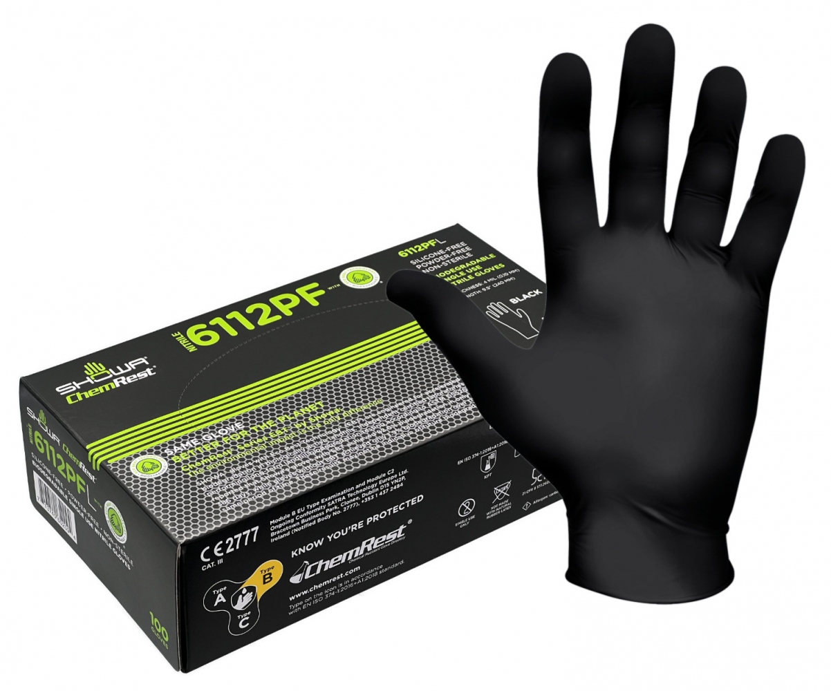 pics/Showa/6112pf/showa-6112pf-biodegradable-powder-free-nitrile-disposal-gloves-black-01.jpg
