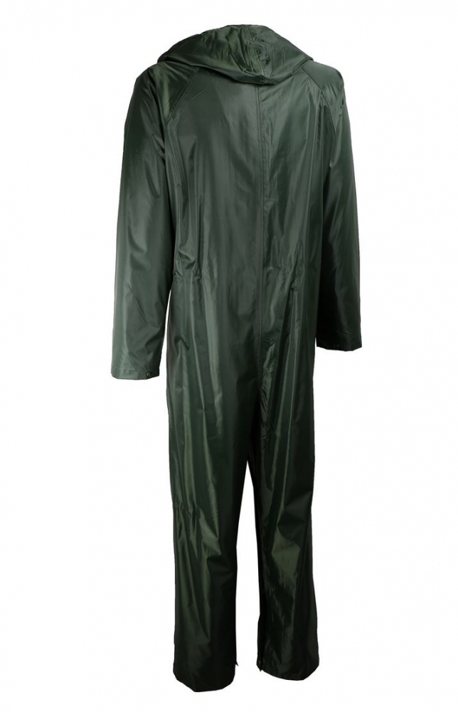 pics/Singer/Overall/singer-vploslov-coverall-polyester-coated-with-pvc-oliv-back.jpg
