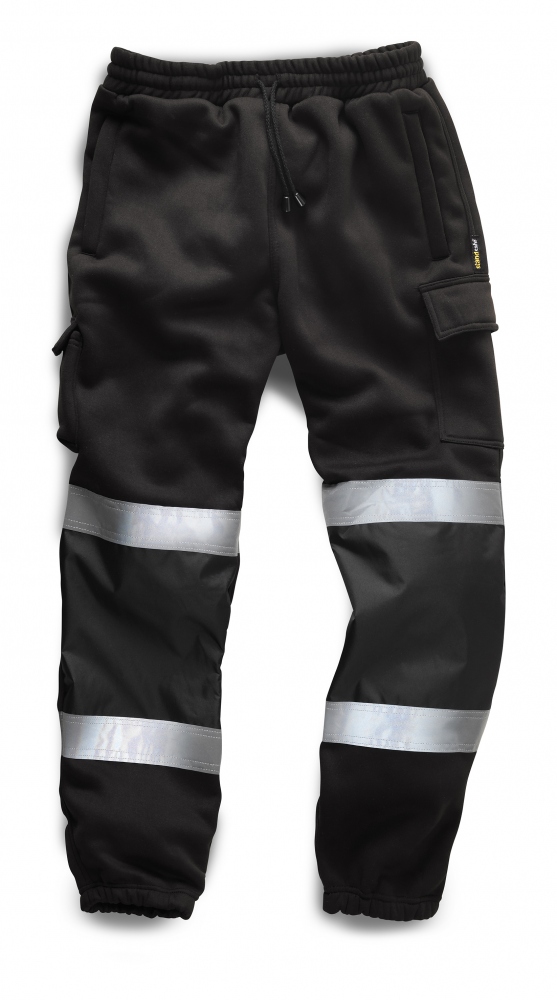 Hi-Vis Jogging pants