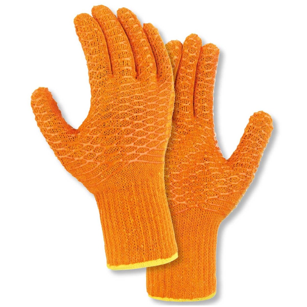 pics/Texxor/Handschuhe/1900/texxor-1900-coarse-knitted-gloves-criss-cross-orange-01.jpg