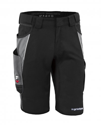 pics/grizzlyskin/grizzlyskin-gim3608-iron-lyocell-working-shorts-black-grey-front.jpg