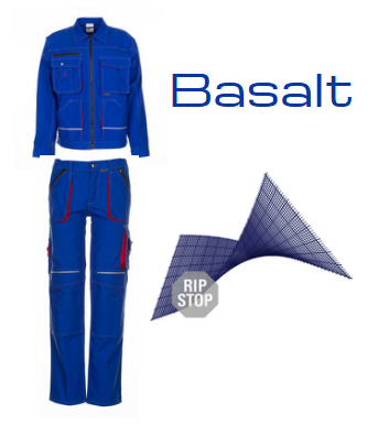 Basalt® All Season with style