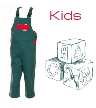 Kids collection