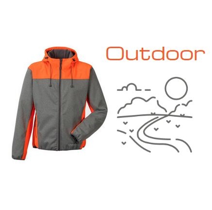 Outdoor®